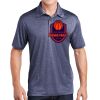 Heather Contender™ Polo Thumbnail