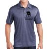 Heather Contender™ Polo Thumbnail