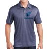 Heather Contender™ Polo Thumbnail