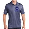 Heather Contender™ Polo Thumbnail