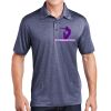 Heather Contender™ Polo Thumbnail