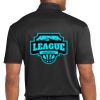 Silk Touch Performance Pocket Polo Thumbnail