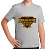 Youth PosiCharge ® RacerMesh® Tee Thumbnail