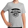 Youth PosiCharge ® RacerMesh® Tee Thumbnail