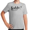 Youth PosiCharge ® RacerMesh® Tee Thumbnail