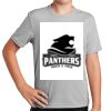 Youth PosiCharge ® RacerMesh® Tee Thumbnail