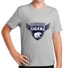 Youth PosiCharge ® RacerMesh® Tee Thumbnail