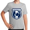 Youth PosiCharge ® RacerMesh® Tee Thumbnail