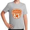 Youth PosiCharge ® RacerMesh® Tee Thumbnail