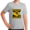 Youth PosiCharge ® RacerMesh® Tee Thumbnail