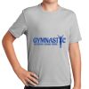 Youth PosiCharge ® RacerMesh® Tee Thumbnail