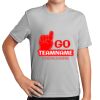 Youth PosiCharge ® RacerMesh® Tee Thumbnail