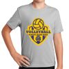 Youth PosiCharge ® RacerMesh® Tee Thumbnail