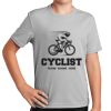 Youth PosiCharge ® RacerMesh® Tee Thumbnail