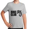 Youth PosiCharge ® RacerMesh® Tee Thumbnail