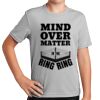 Youth PosiCharge ® RacerMesh® Tee Thumbnail