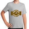 Youth PosiCharge ® RacerMesh® Tee Thumbnail