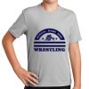 Youth PosiCharge ® RacerMesh® Tee Thumbnail
