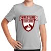 Youth PosiCharge ® RacerMesh® Tee Thumbnail