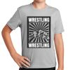 Youth PosiCharge ® RacerMesh® Tee Thumbnail