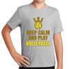 Youth PosiCharge ® RacerMesh® Tee Thumbnail