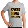 Youth PosiCharge ® RacerMesh® Tee Thumbnail
