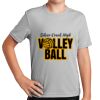 Youth PosiCharge ® RacerMesh® Tee Thumbnail