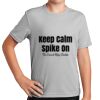 Youth PosiCharge ® RacerMesh® Tee Thumbnail