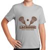 Youth PosiCharge ® RacerMesh® Tee Thumbnail
