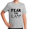 Youth PosiCharge ® RacerMesh® Tee Thumbnail