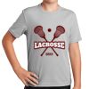 Youth PosiCharge ® RacerMesh® Tee Thumbnail