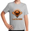 Youth PosiCharge ® RacerMesh® Tee Thumbnail
