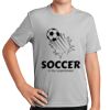 Youth PosiCharge ® RacerMesh® Tee Thumbnail