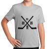 Youth PosiCharge ® RacerMesh® Tee Thumbnail