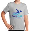 Youth PosiCharge ® RacerMesh® Tee Thumbnail