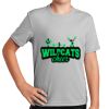 Youth PosiCharge ® RacerMesh® Tee Thumbnail