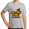 Youth PosiCharge ® RacerMesh® Tee Thumbnail