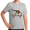 Youth PosiCharge ® RacerMesh® Tee Thumbnail