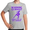 Youth PosiCharge ® RacerMesh® Tee Thumbnail