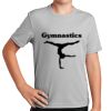 Youth PosiCharge ® RacerMesh® Tee Thumbnail