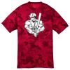 Youth CamoHex Tee Thumbnail