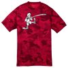 Youth CamoHex Tee Thumbnail