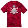 Youth CamoHex Tee Thumbnail