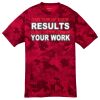 Youth CamoHex Tee Thumbnail