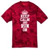 Youth CamoHex Tee Thumbnail