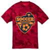 Youth CamoHex Tee Thumbnail
