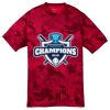 Youth CamoHex Tee Thumbnail