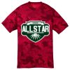 Youth CamoHex Tee Thumbnail