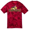 Youth CamoHex Tee Thumbnail