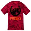 Youth CamoHex Tee Thumbnail